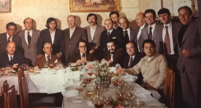 La unión que gestó San Pedro en Zamora
