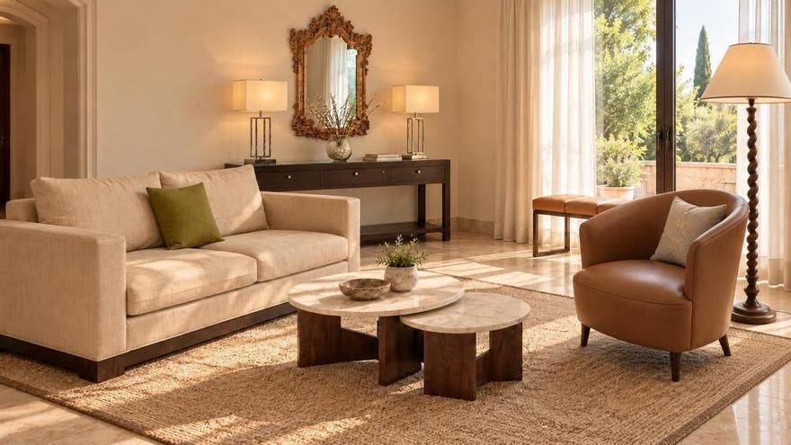 Llega a Mallorca el 'Wallapop de los hoteles': muebles de lujo a precios de ganga