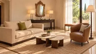 Llega a Mallorca el 'Wallapop de los hoteles': muebles de lujo a precios de ganga