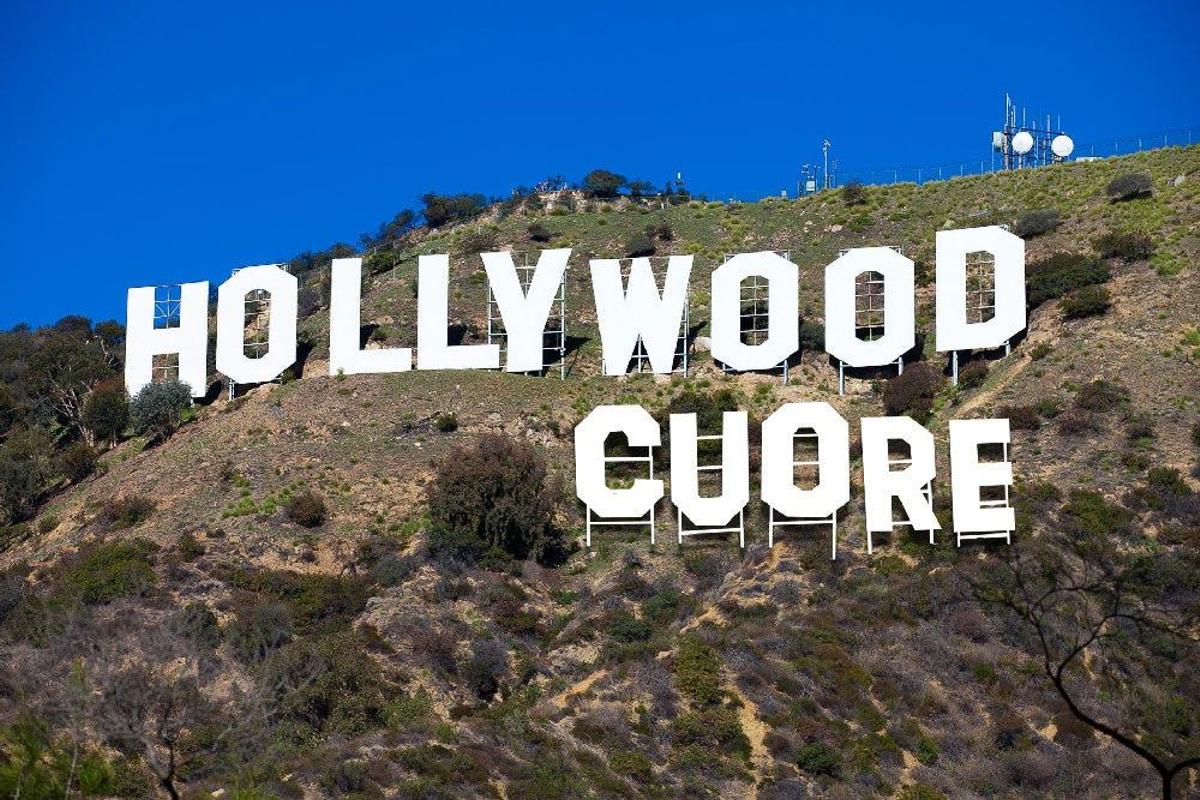 Hollywood Cuore