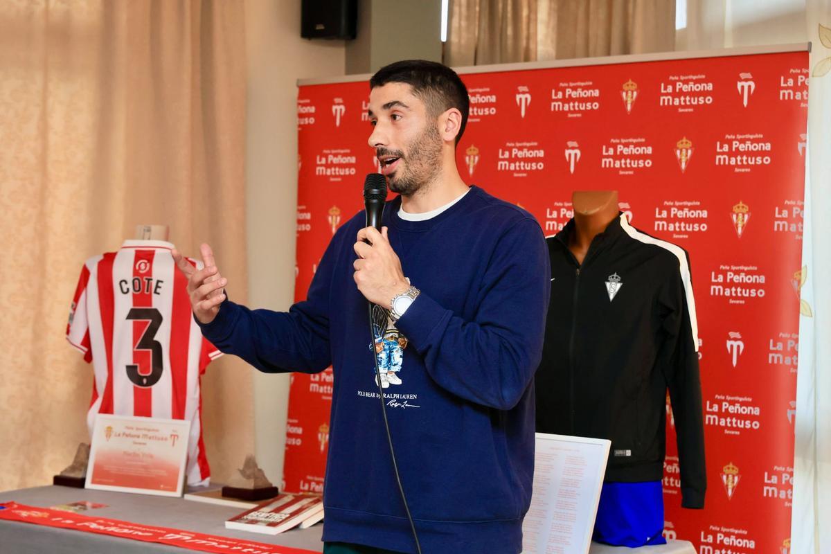 La Peñona Mattuso-Sevares celebra su XVIII aniversario con homenaje a Cote e Iñaki Tejada