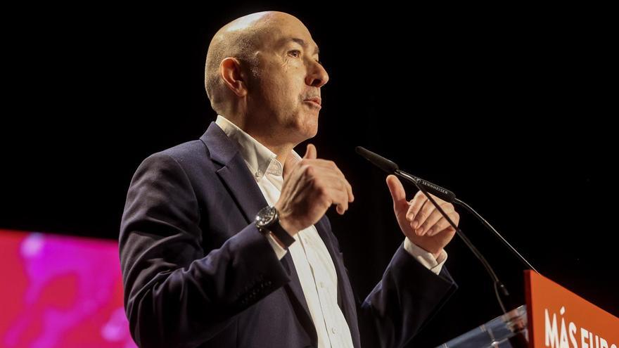 Viaje a los infiernos (II): ¿Regresará el PSOE a la vida?