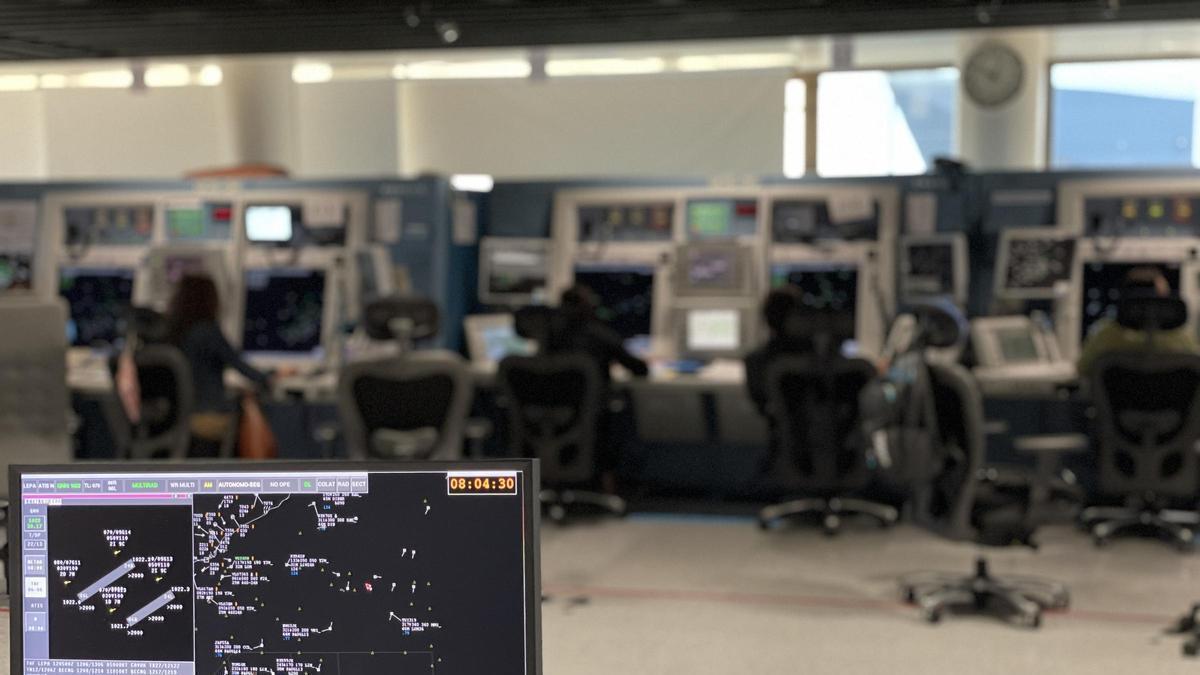GESTIÓN AÉREA | Nombran directora de la región balear de Enaire a Paloma Páez