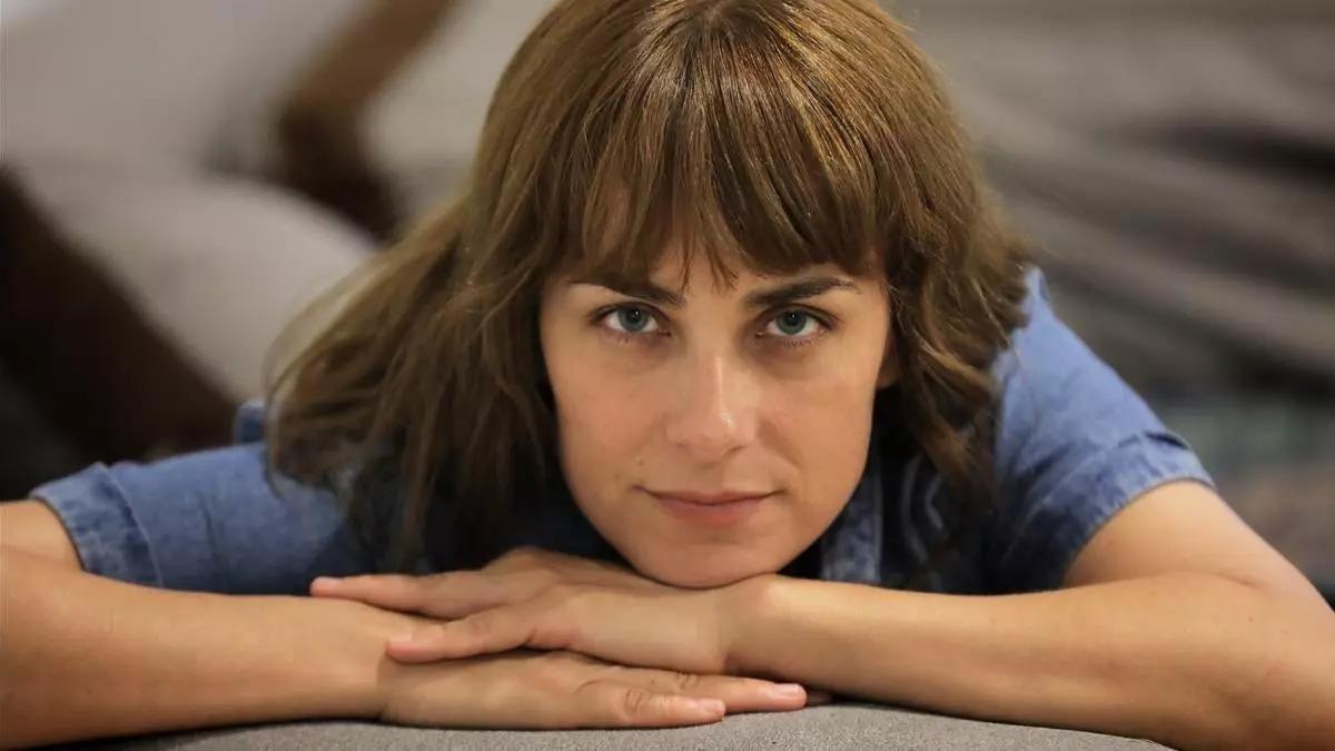 Sara Mesa