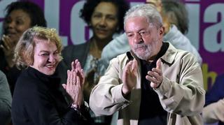 La fiscalía brasileña acusa a Lula de ser 'el comadante máximo' de la corrupción en Petrobras