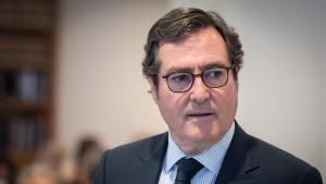 Garamendi: "La situació és vergonyosa"
