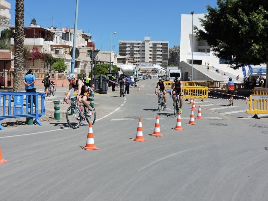 Copa del Rey de Triatlon - XXXII Triatlón Marqués