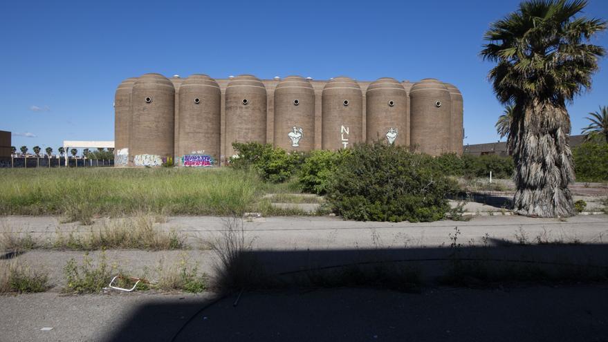 Seguridad privada y cámaras para controlar el vandalismo, el consumo de drogas y la okupación en Vinival