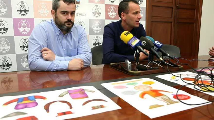 El Ayuntamiento lanza una campaña para incentivar la igualdad de sexos ...