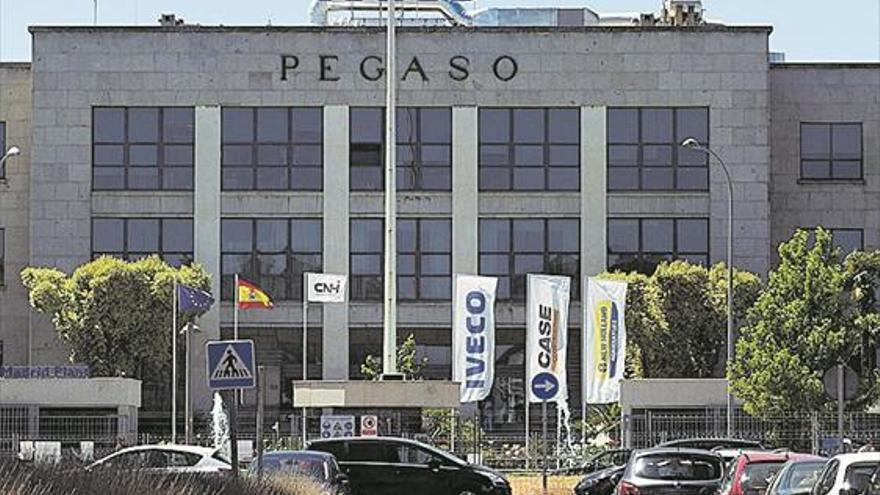 La expareja de la trabajadora de Iveco, en libertad