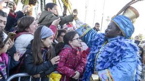 Catalunya dona el vistiplau a les cavalcades de Reis