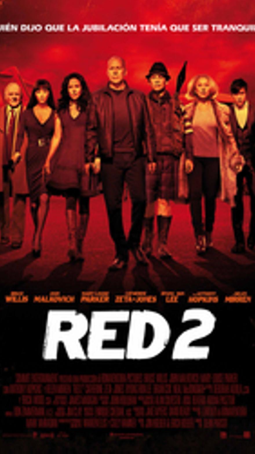 Red 2