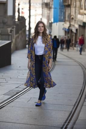 Lolita. Easy walk Ballerina