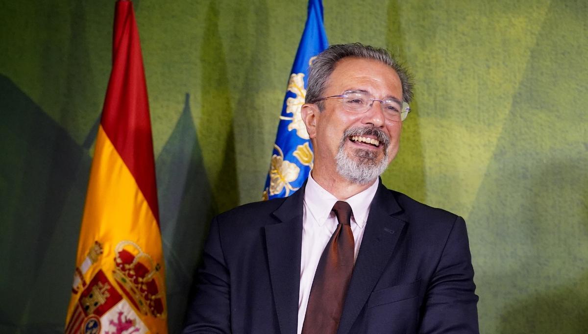 ¿Tornaran les trinxeres a les Balears i València? ¿Tornaran les trinxeres a les Balears i València?