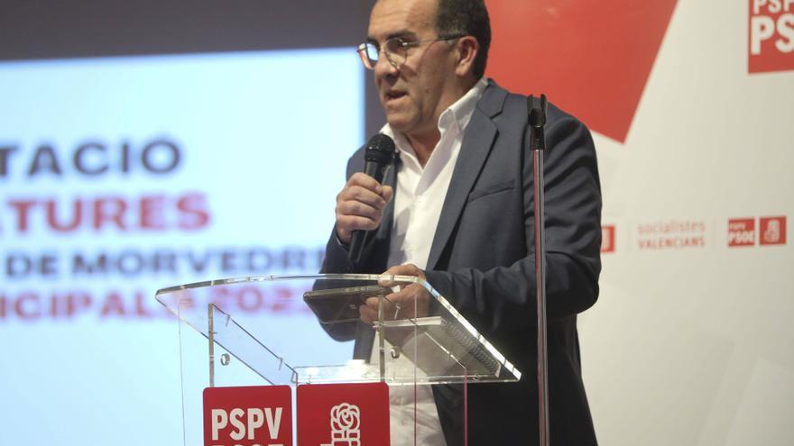 Deciden juzgar por supuesto delito leve al secretario comarcal del PSOE
