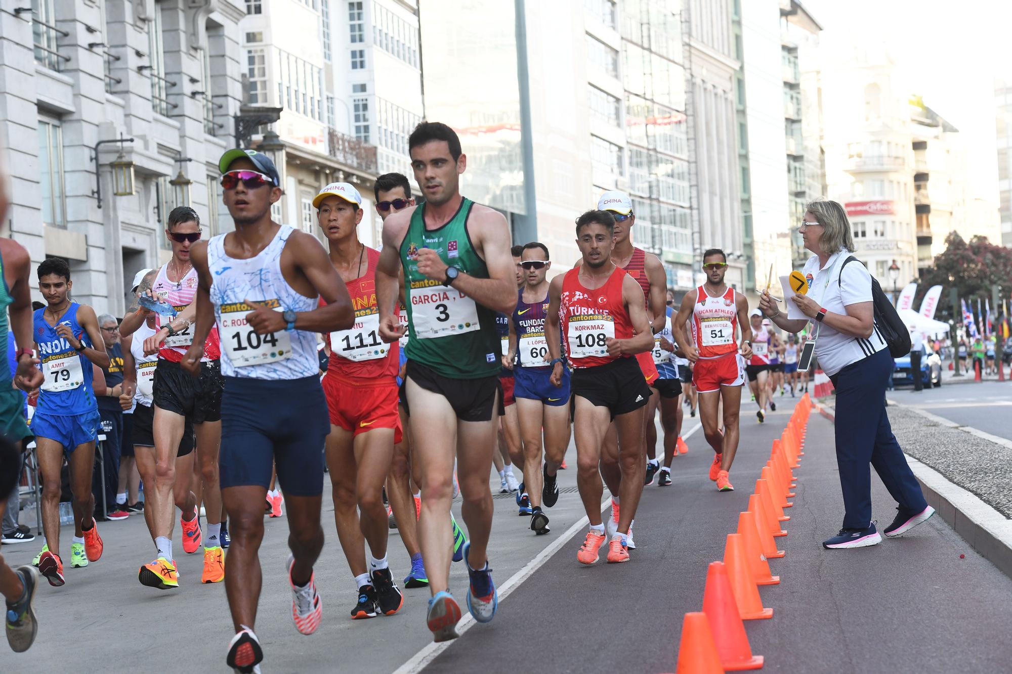 Gran Premio Internacional de Marcha de los Cantones