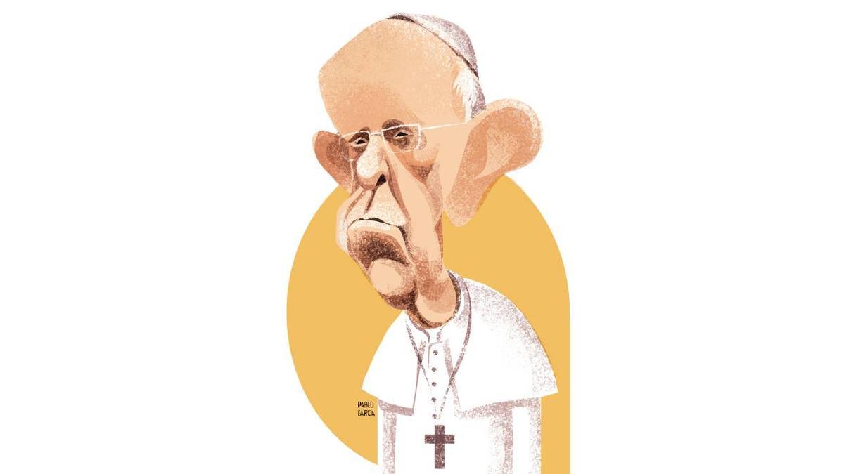 De Roncalli a Bergoglio