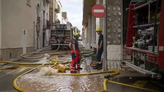 Un ciclón "inédito" amenaza al Mediterráneo: "El escenario es potencialmente peligroso"