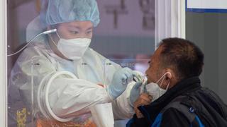 La pandemia de coronavirus supera los 136 millones de casos en el mundo