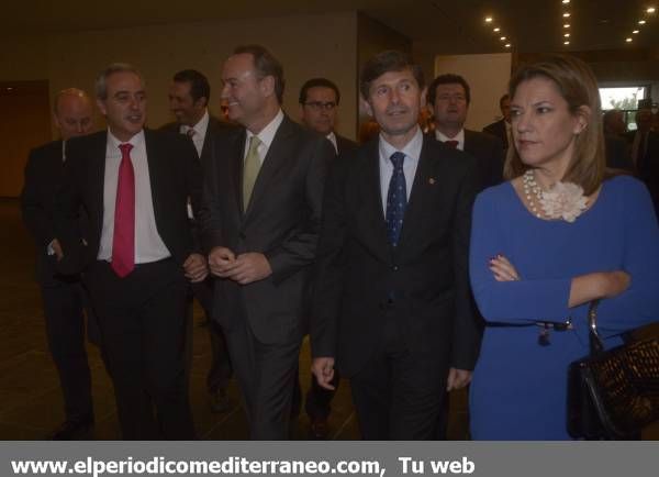 GALERÍA DE FOTOS - Gala Empresa del Año de Mediterráneo II - IV