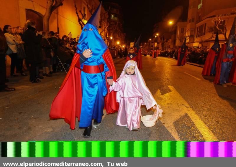 Procesión diocesana en Vila-real