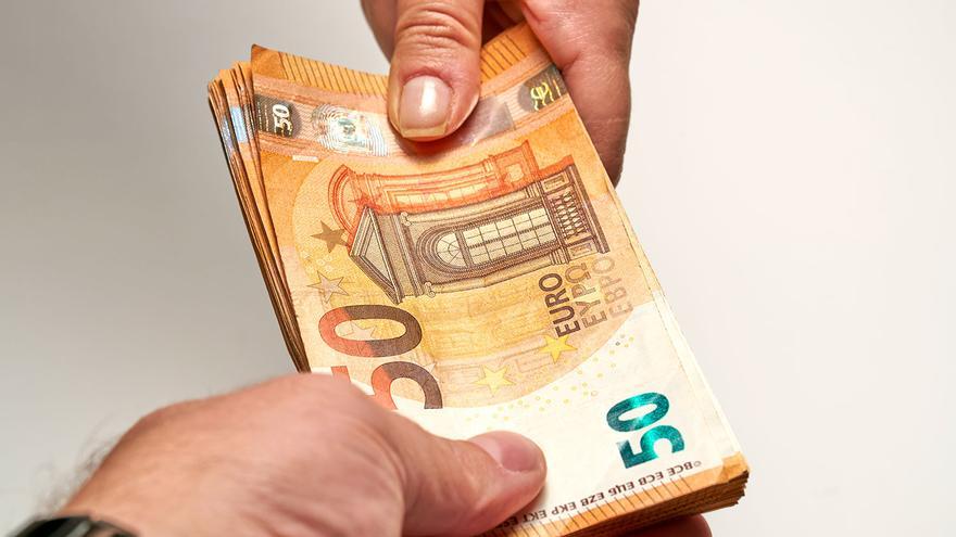 Así pueden acceder las amas de casa a cobrar la pensión de 5.639 euros este 2023