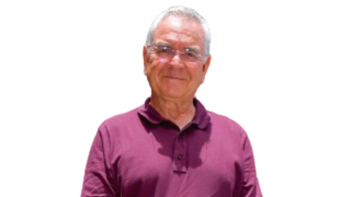 José Manuel Setién Tamés