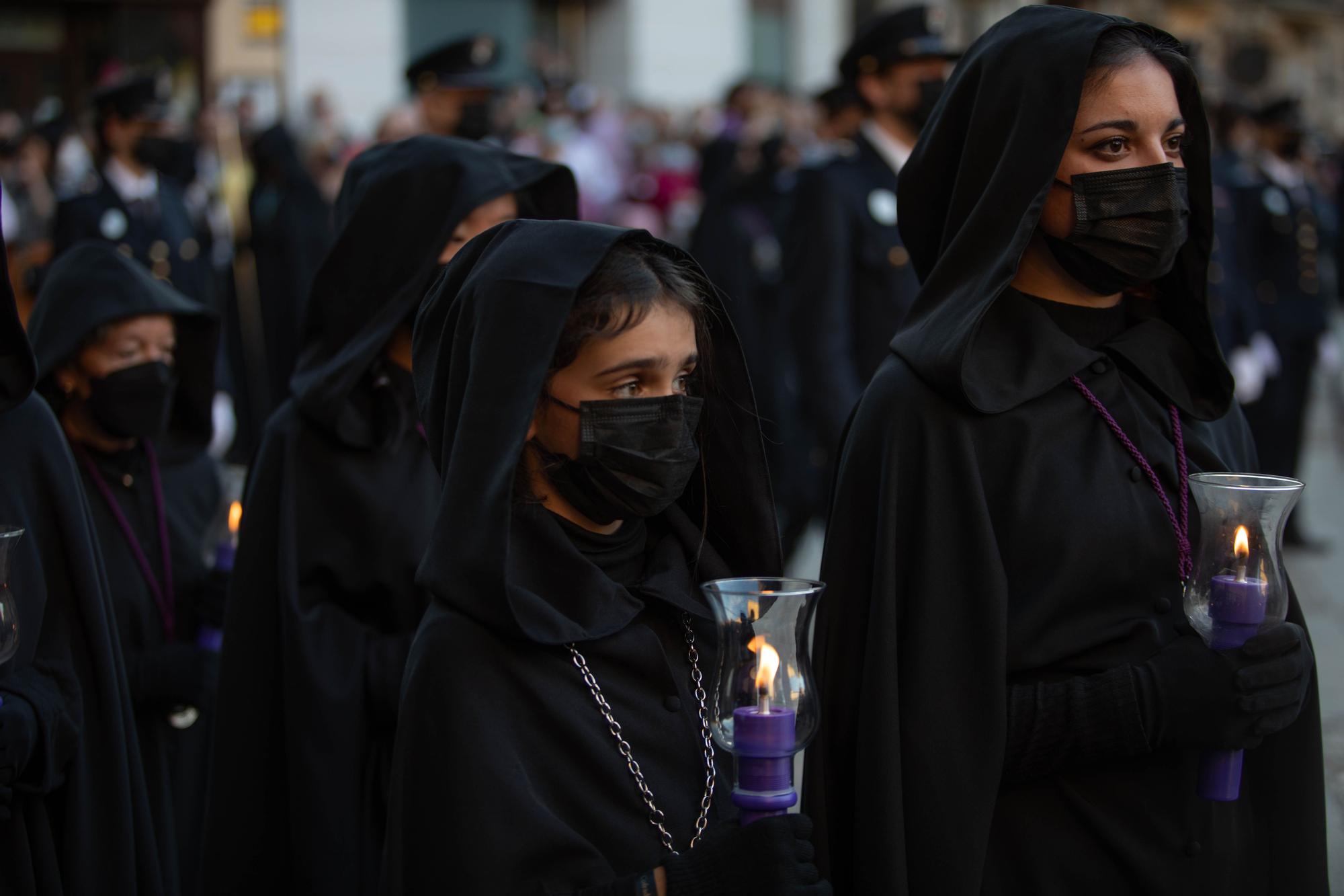 GALERIA | La Soledad, en imágenes