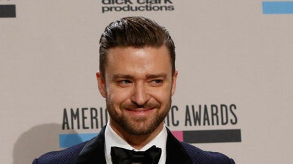 Justin Timberlake