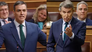 ¿Cuáles son las razones de los que votan al PP y al PSOE?