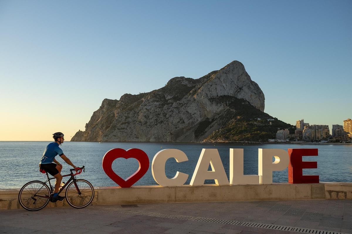 Símbolo de la Costa Blanca