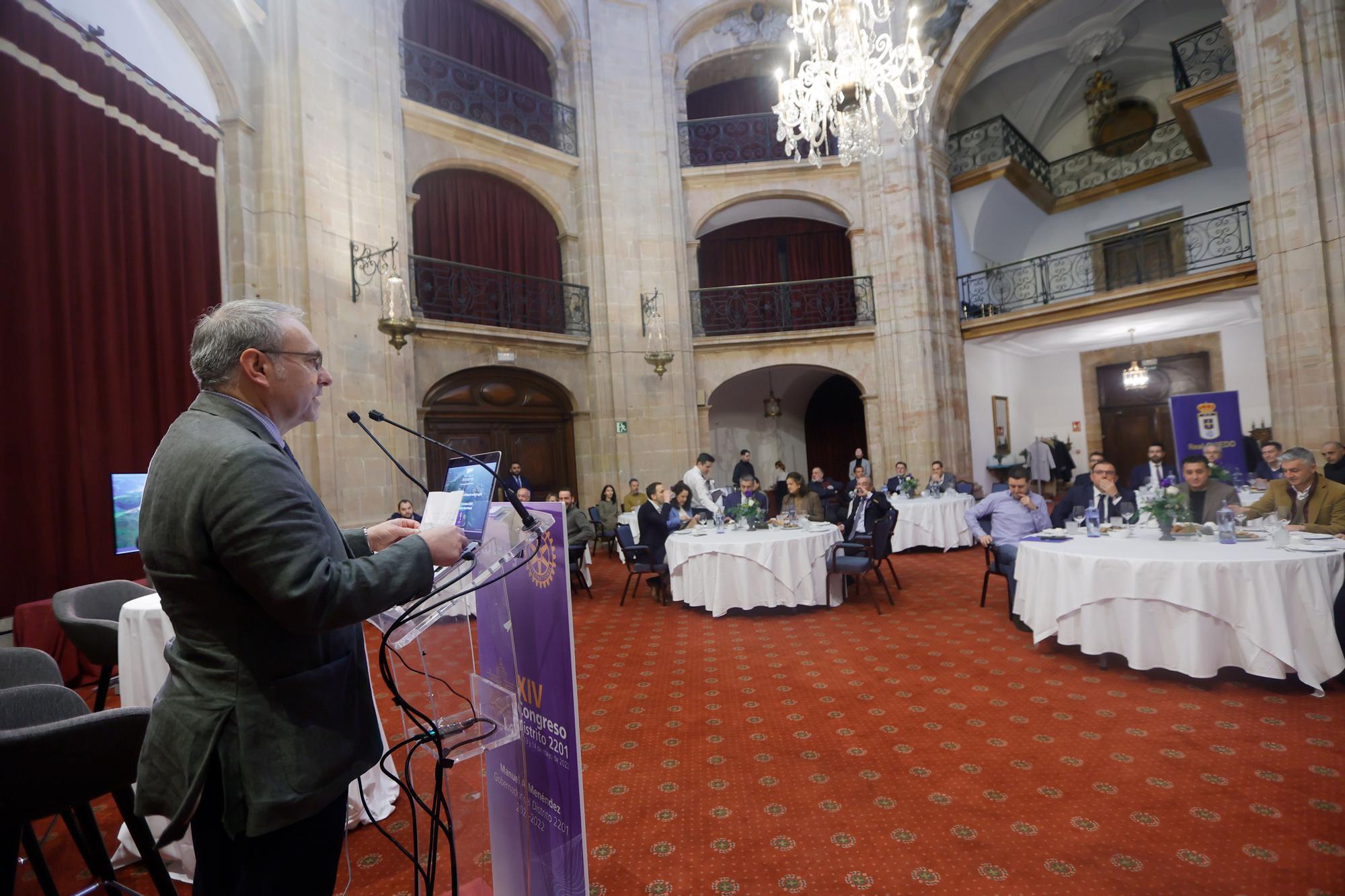 EN IMÁGENES: encuentro del Oviedo con Compromiso Asturias XXI