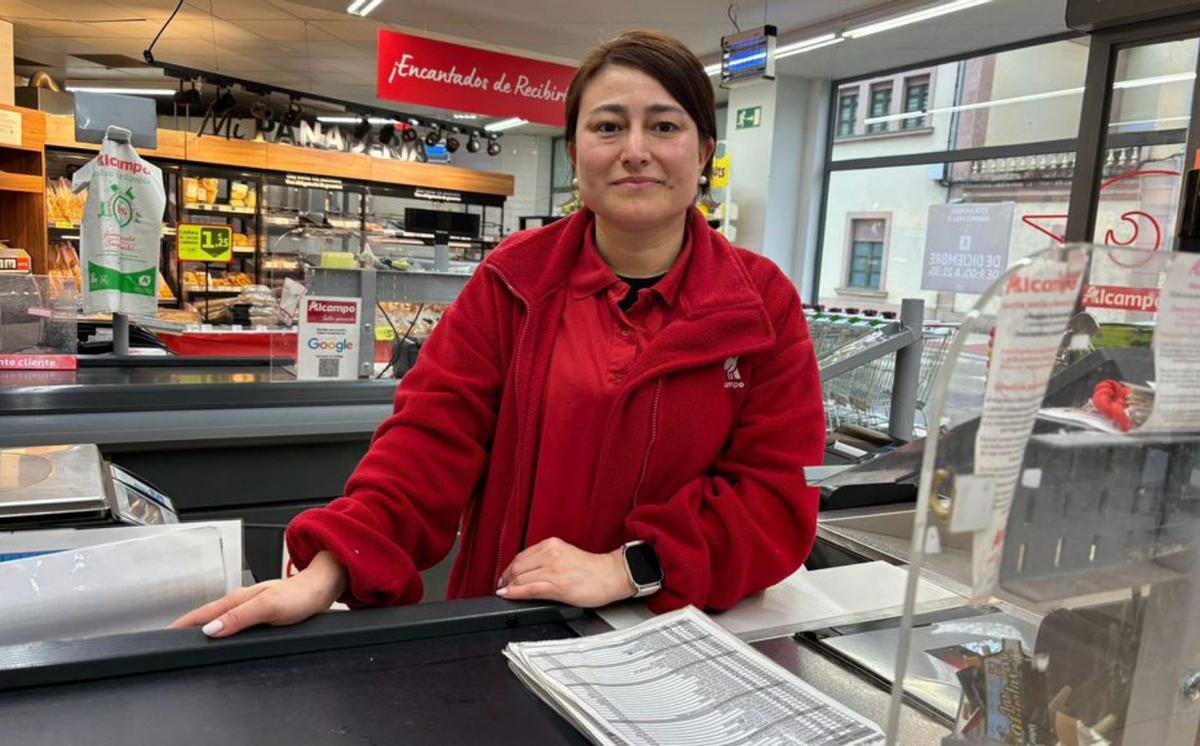 Resurrección demográfica en Vegadeo