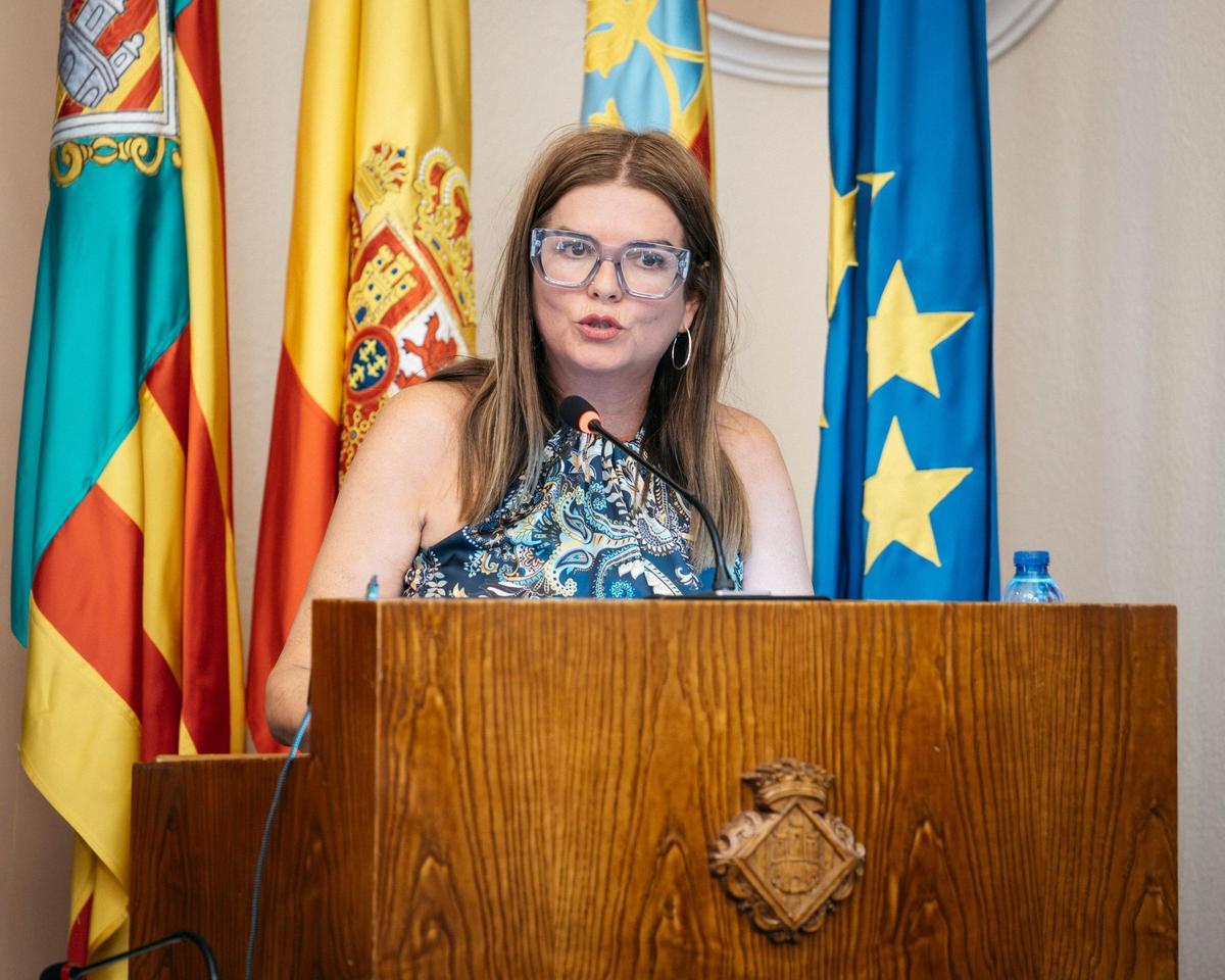 Mary Carmen Ribera