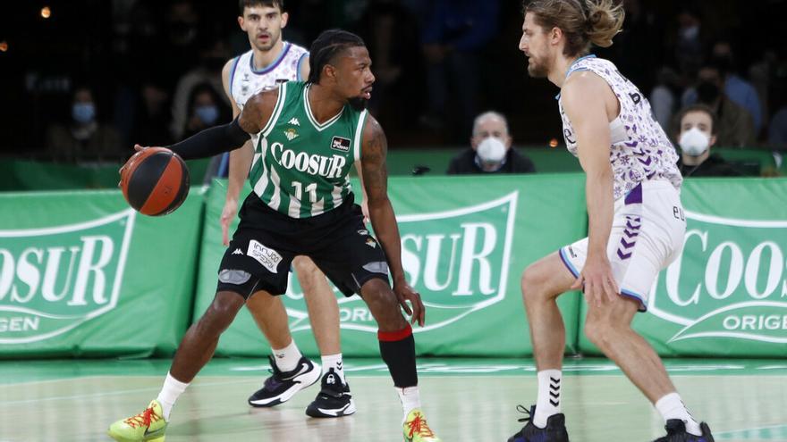 ¿Puede el Unicaja fichar a Shannon Evans?