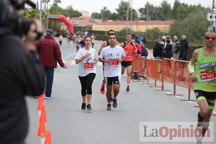 Carrera Constitución de Totana (II)