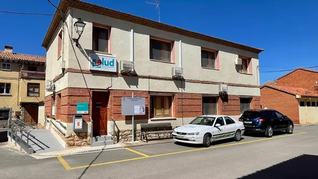 La sanidad rural en Aragón afronta otro verano sobrepasada por la falta de médicos