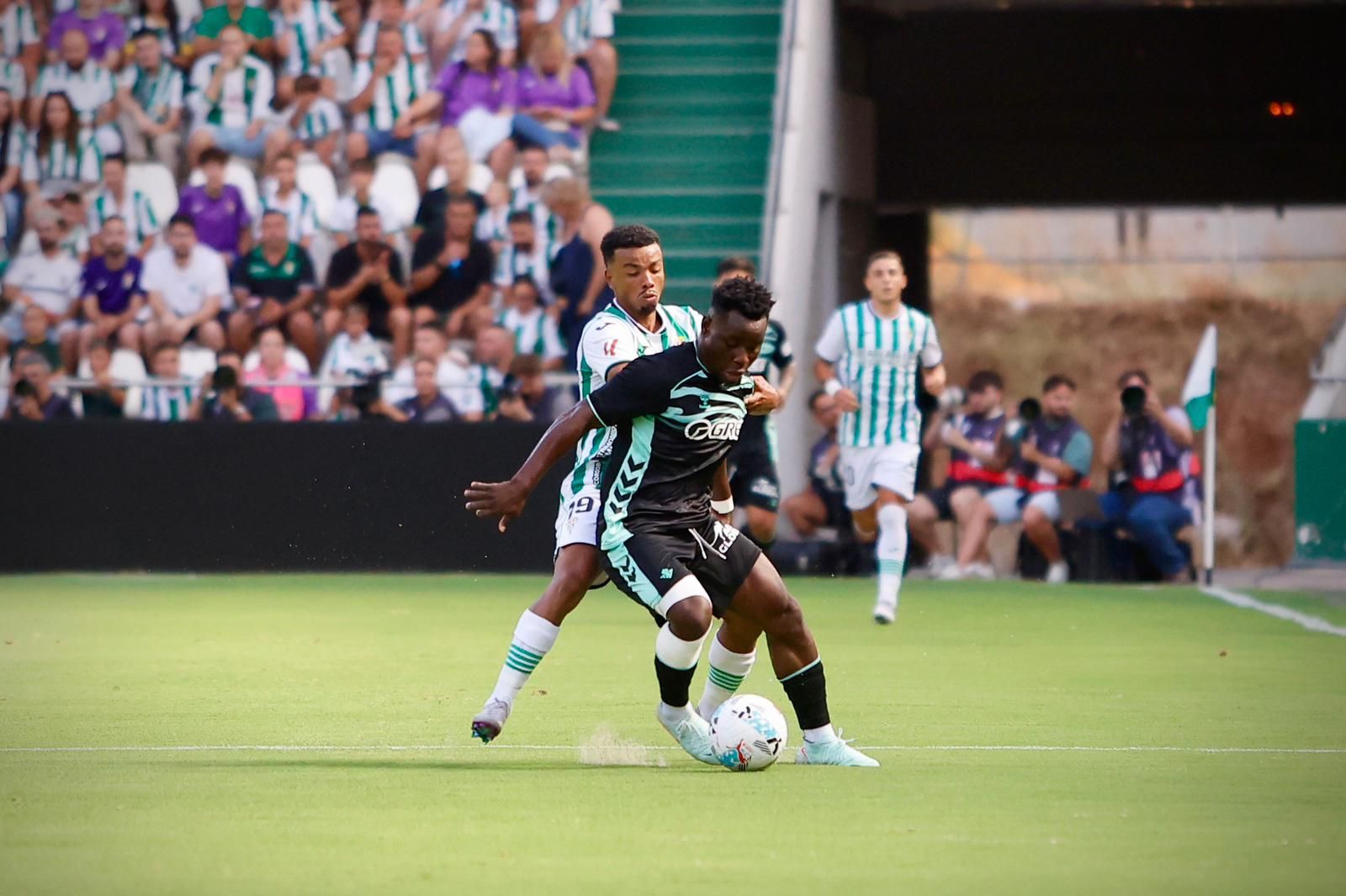 El Trofeo Puertas de Córdoba en imágenes