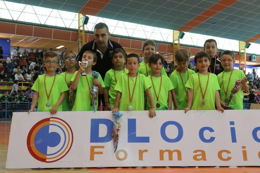 Torneo DLOcio y Formación