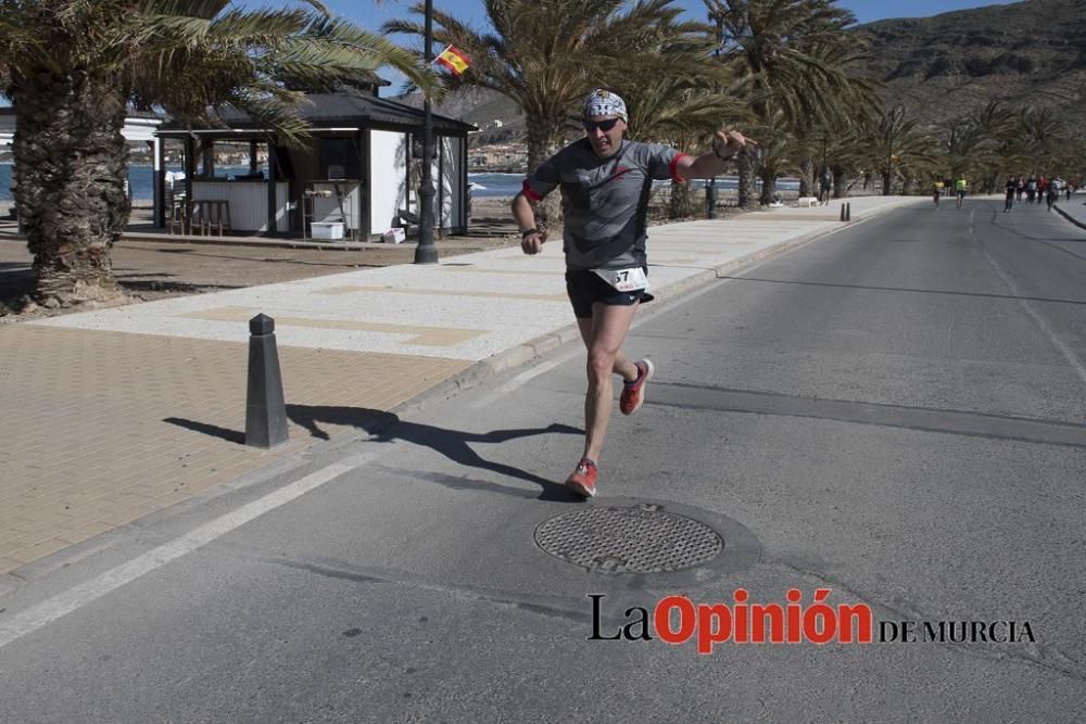 Carrera Popular La Azohía