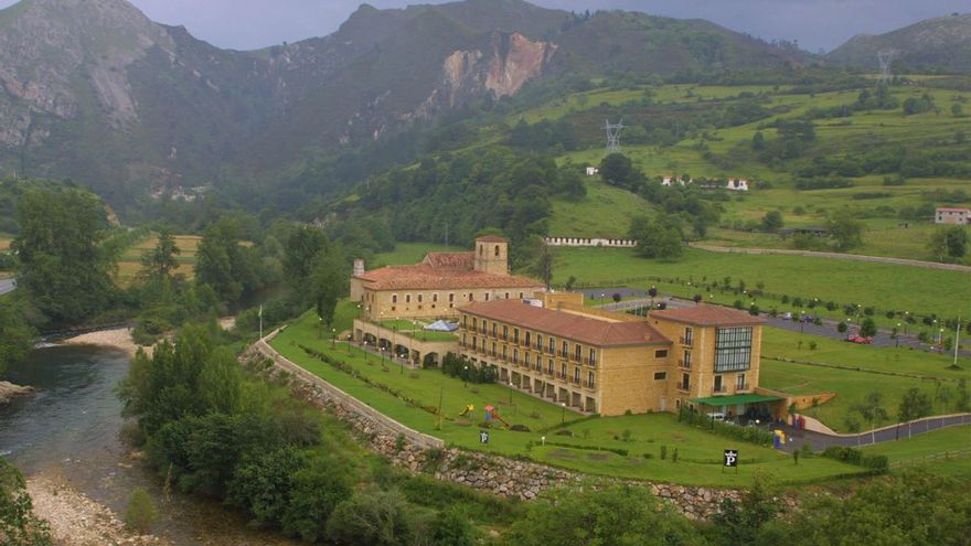 Nuevo encuentro cultural en el Parador de Turismo de Cangas de Onís este sábado