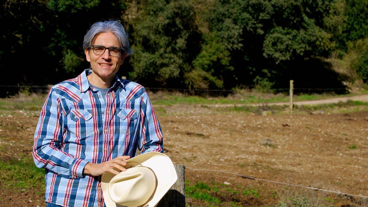 Josep Ponsà Camps, conegut com Joe Fields