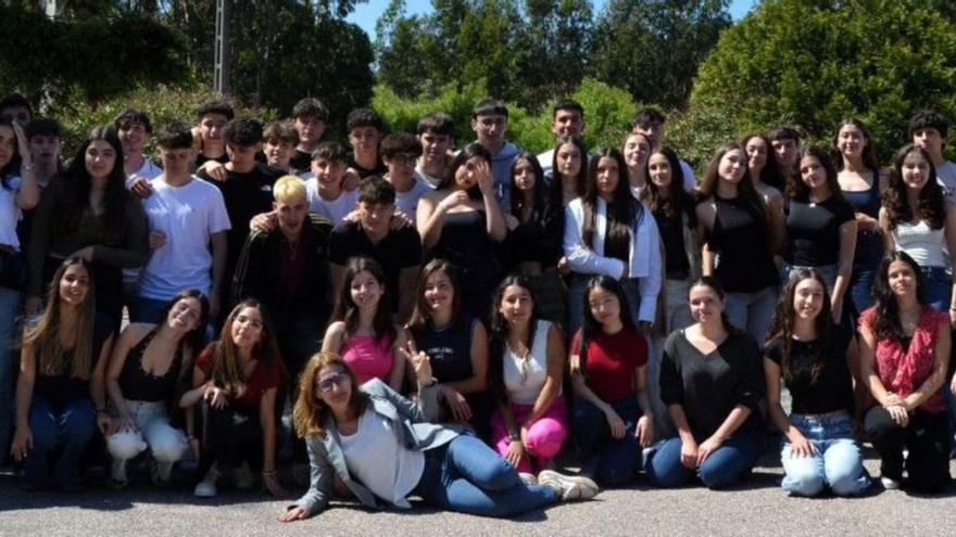 El IES 1º de Marzo tiene le media más alta de Pontevedra en la PAU: un 7,21