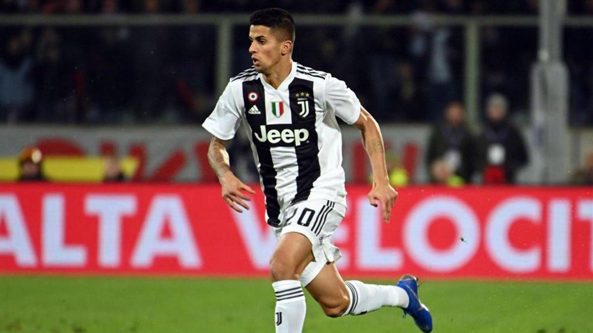 El Manchester City ha ofrecido 60 millones para fichar a Joao Cancelo