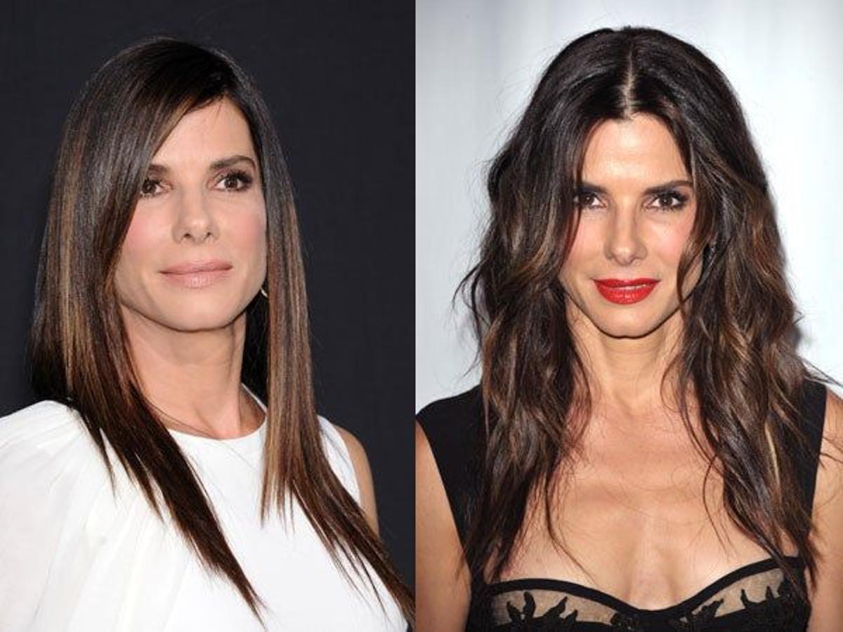 Sandra Bullock