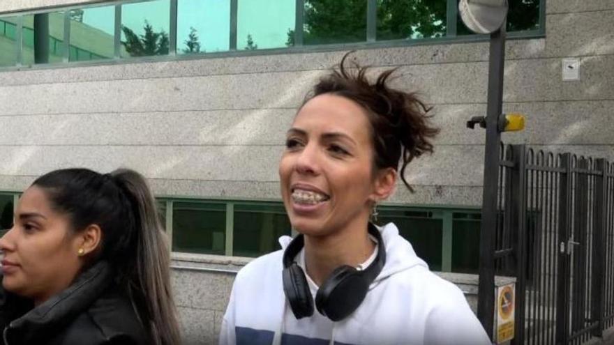 Paola Olmedo se sienta por primera vez en un plató de televisión y desvela la secuela que le dejó su embarazo con José María Almoguera: &quot;Hoy en día intimidad no puedo tener&quot;
