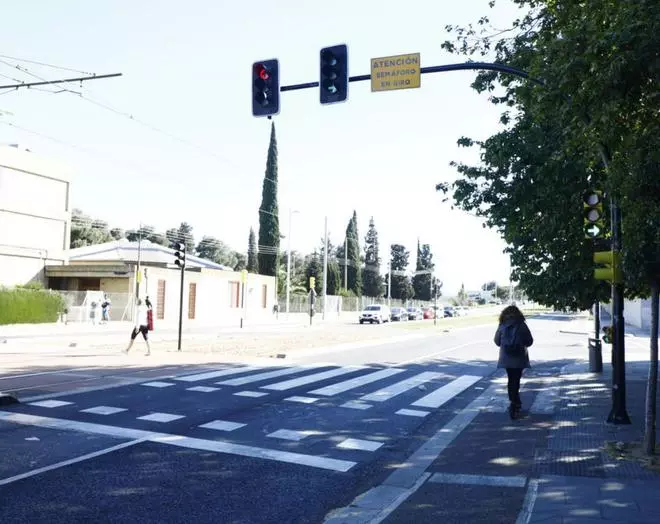 Siniestralidad vial: los motoristas, un 25% de las víctimas mortales en la carreteras de Aragón