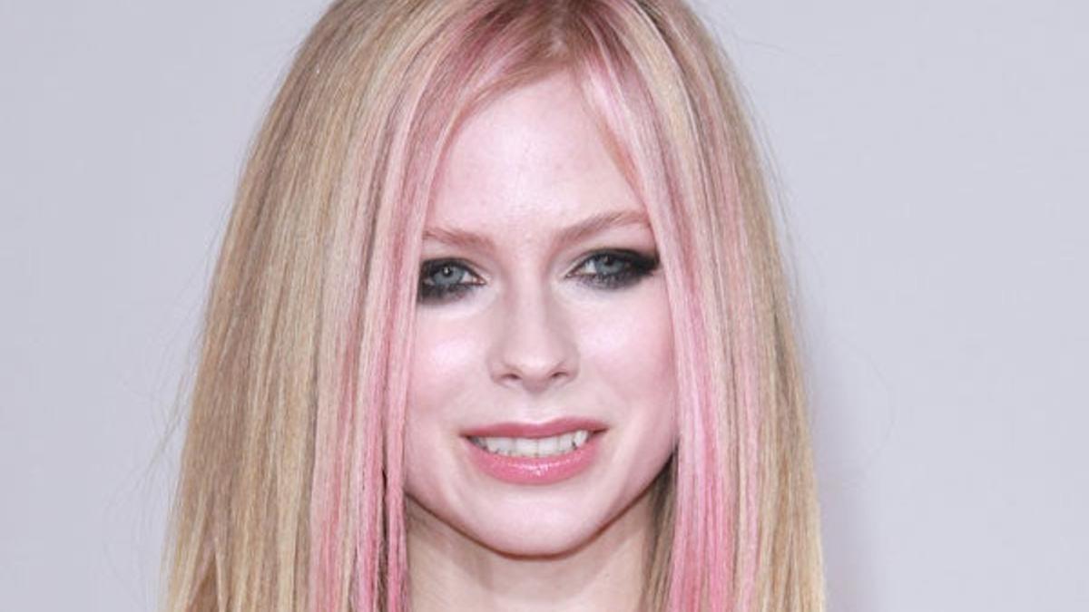 Avril Lavigne