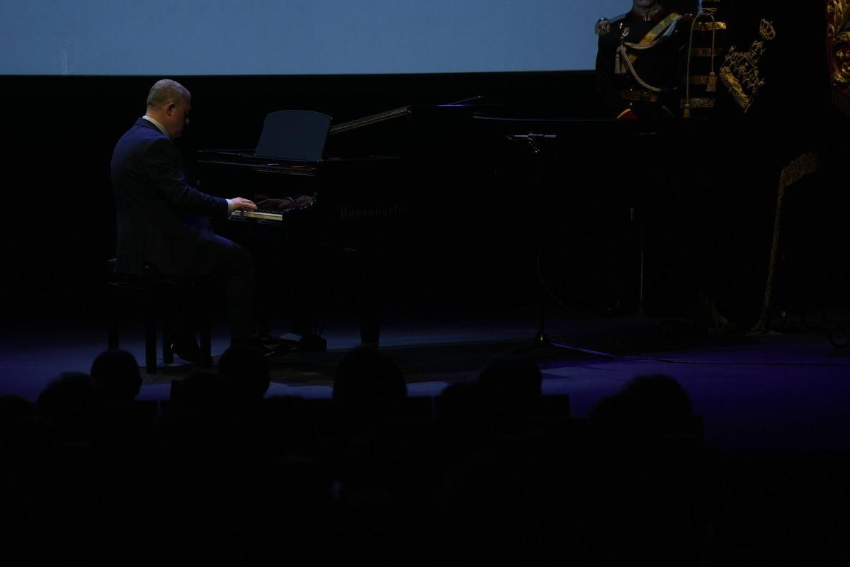 Pregón de Semana Santa 2026