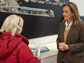 El PP de Vigo pide al Concello que le traslade a la FIFA el interés por ser sede del Mundial